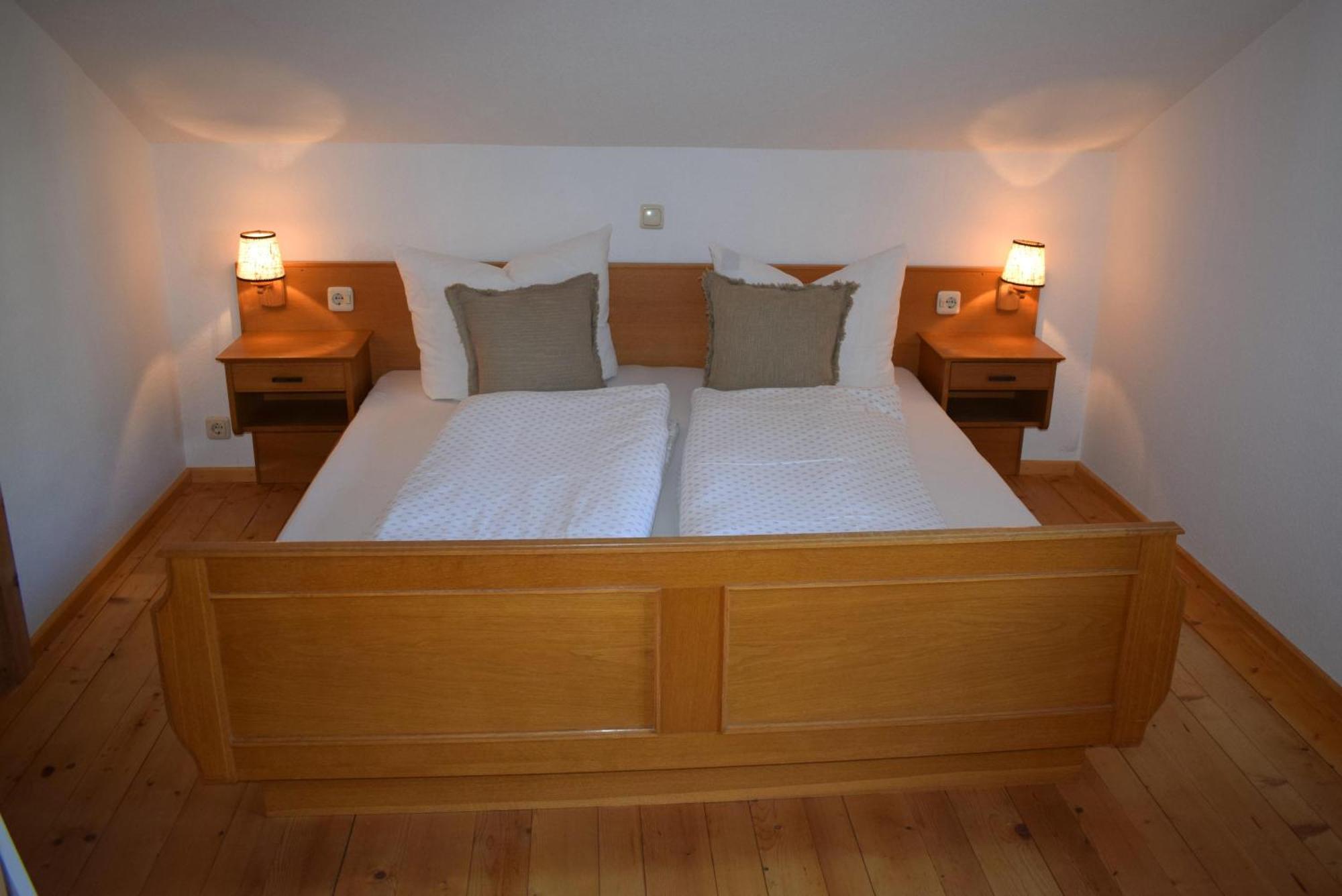 Landhaus Brif Schruns Ngoại thất bức ảnh