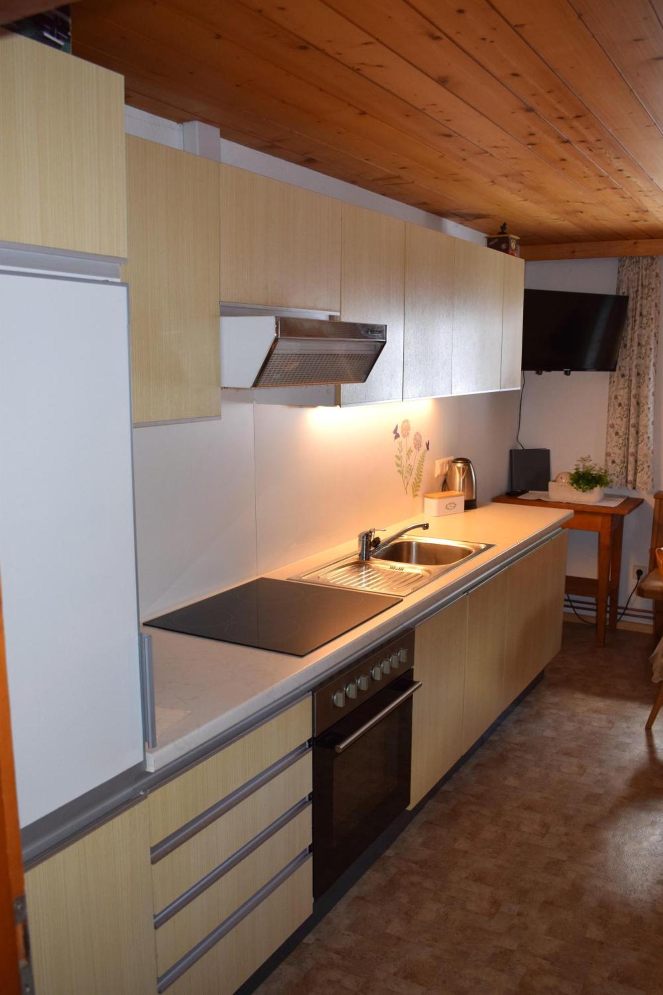 Landhaus Brif Schruns Ngoại thất bức ảnh